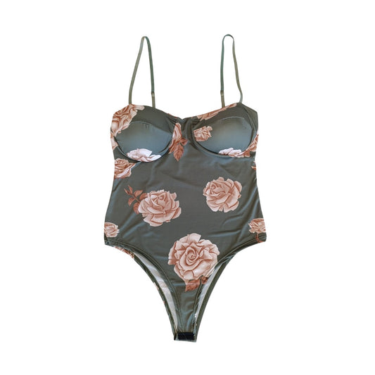 BODY ROSA