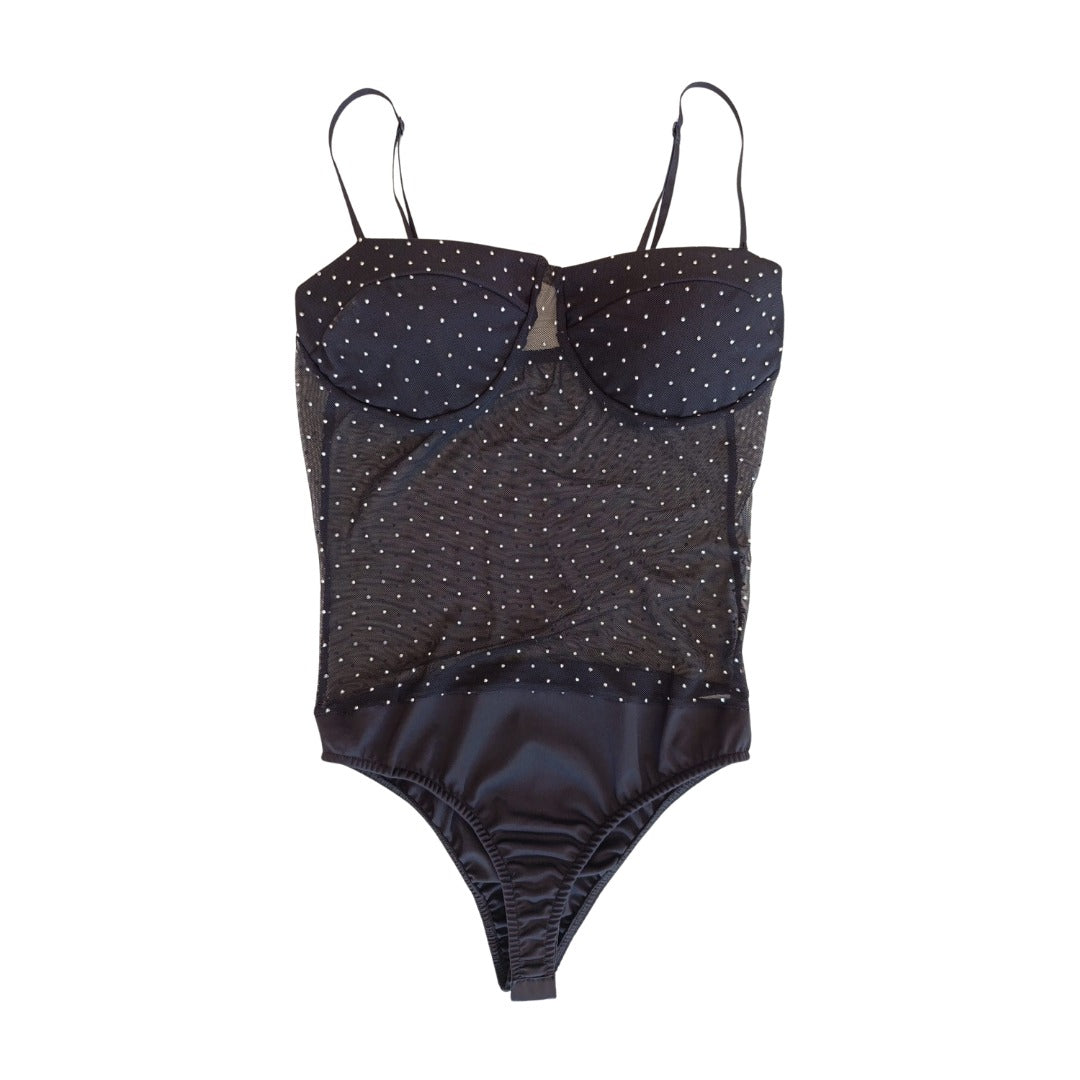 BODY STRASS