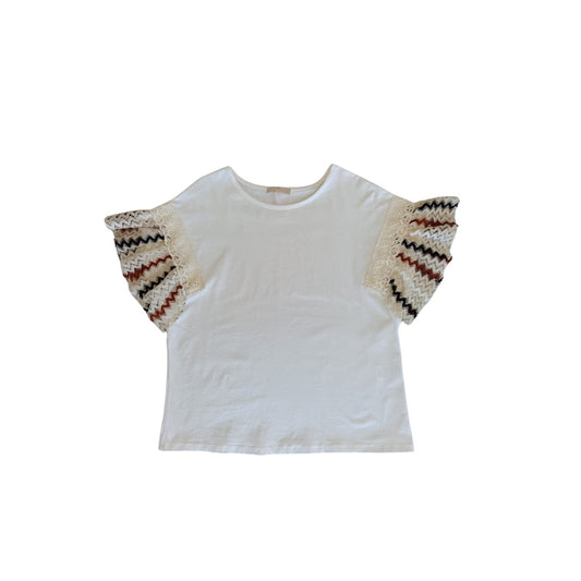 T-SHIRT AMANDA