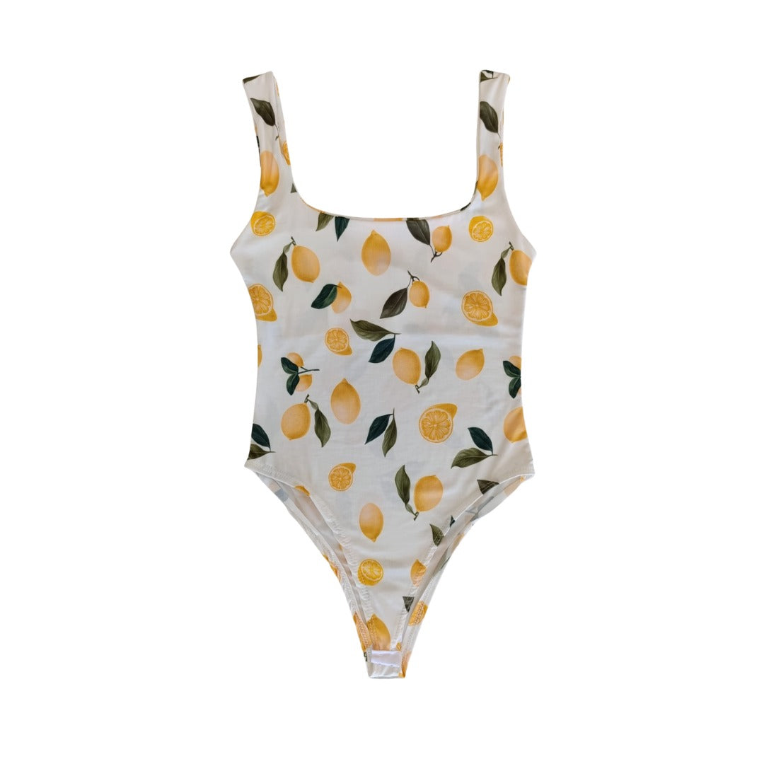 BODY SUMMER