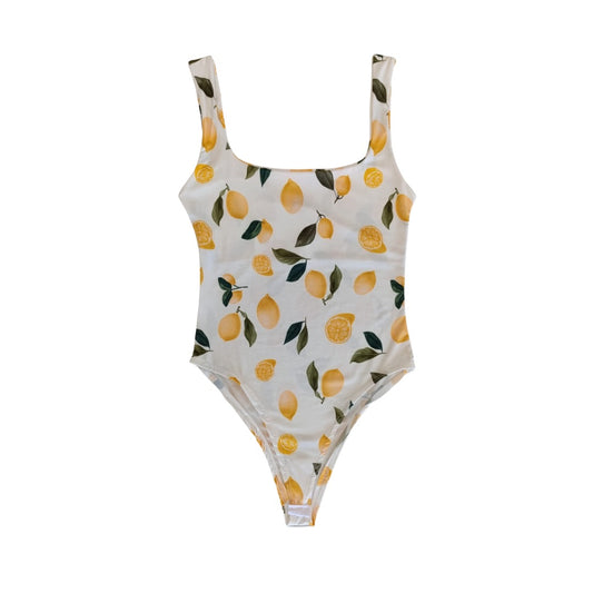 BODY SUMMER