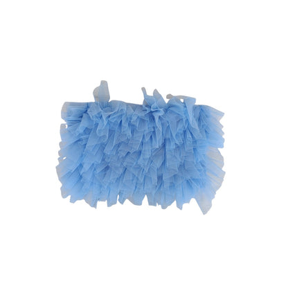 TOP FRUFFY