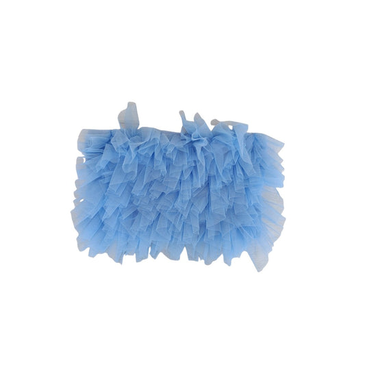 TOP FRUFFY