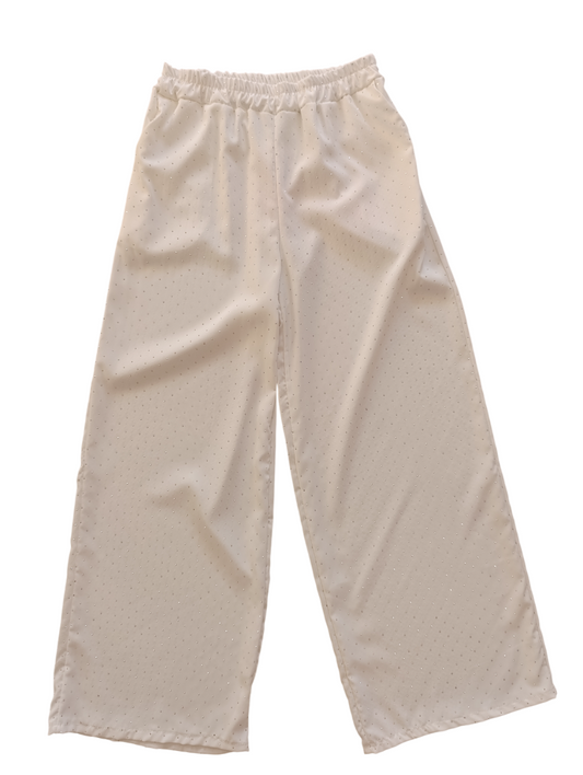 PANTALONE CLASSIC STRASS