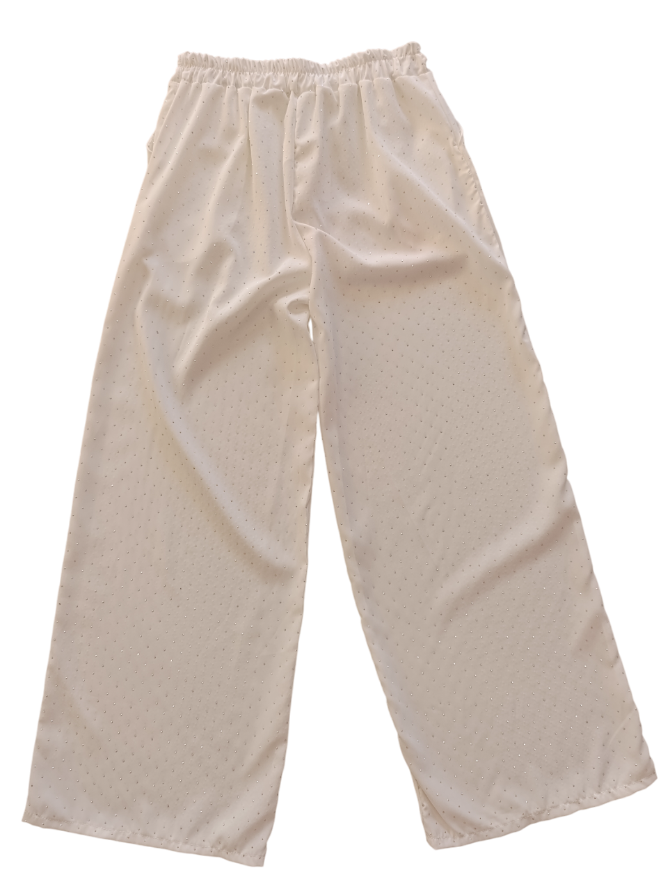 PANTALONE CLASSIC STRASS