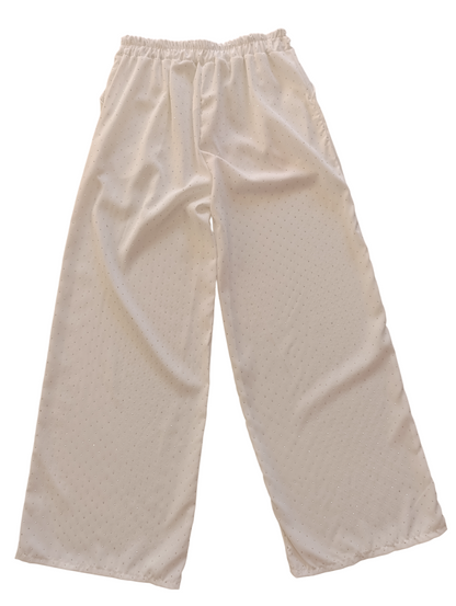 PANTALONE CLASSIC STRASS