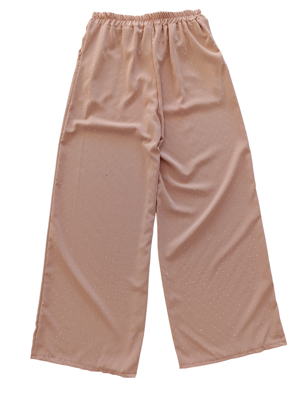 PANTALONE CLASSIC STRASS