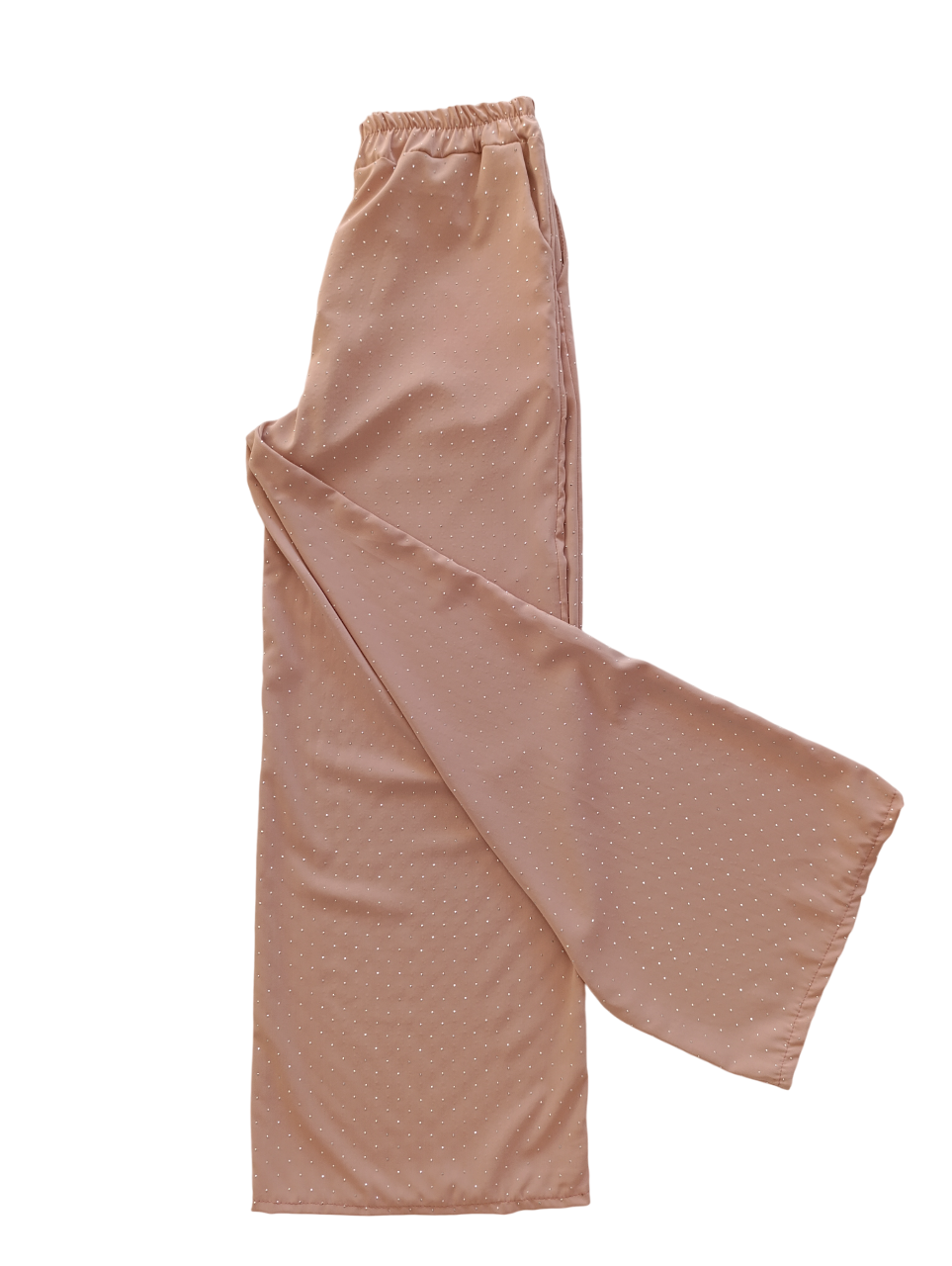 PANTALONE CLASSIC STRASS