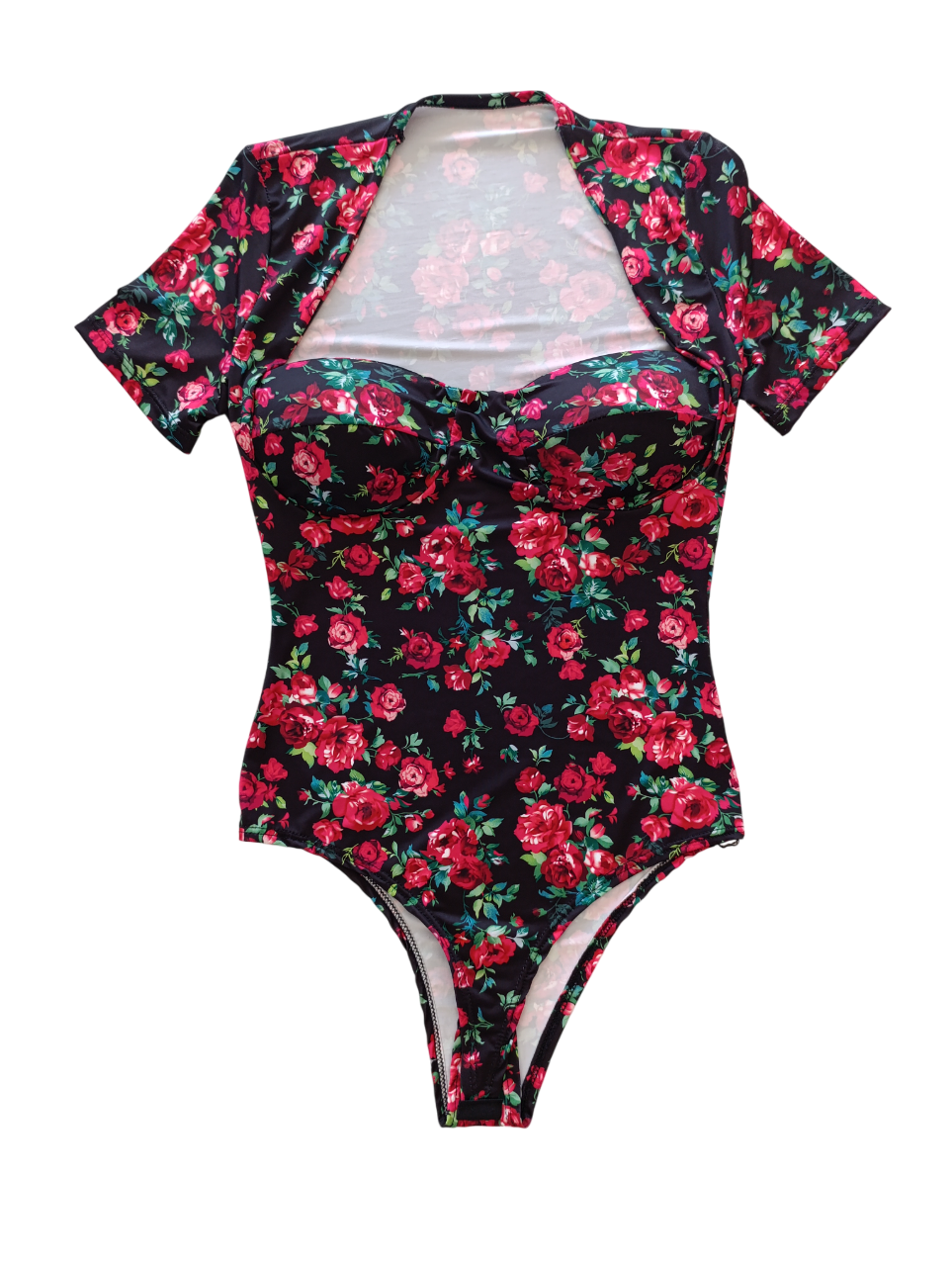 BODY ROSA