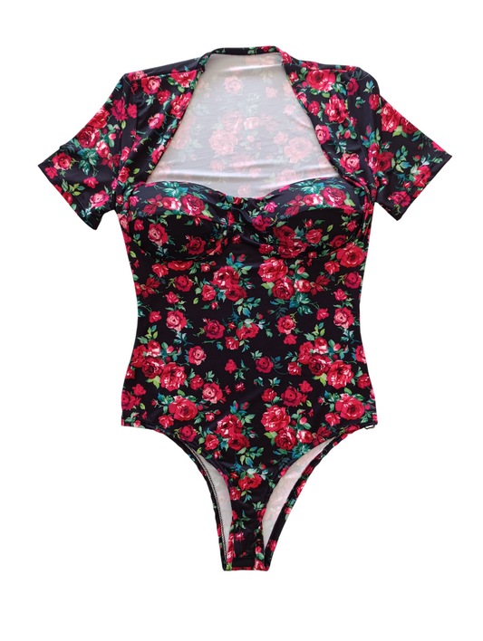 BODY ROSA