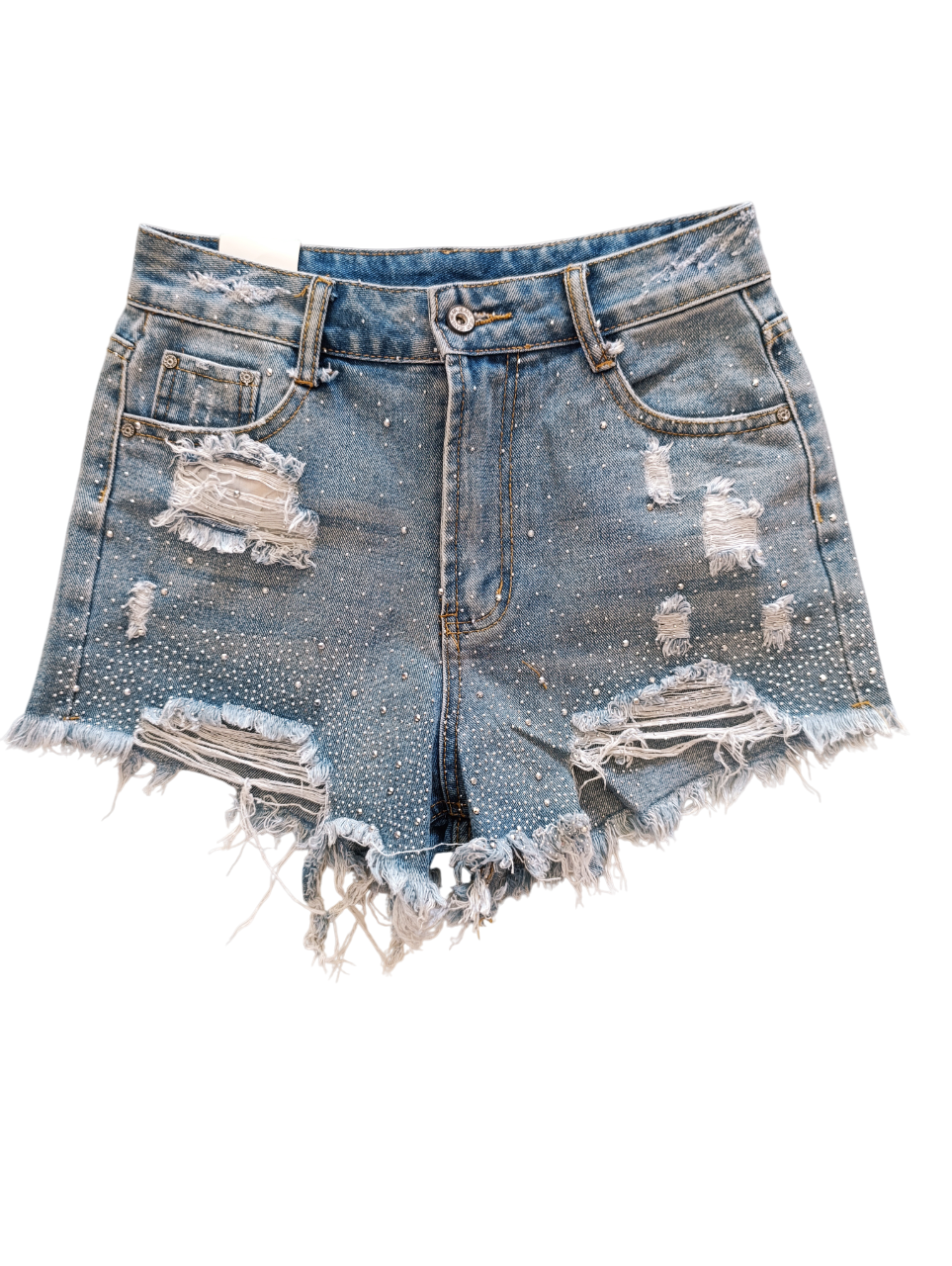 SHORT STRASS