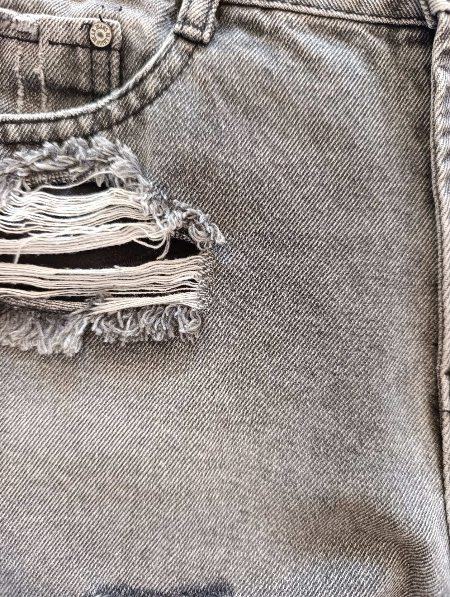 JEANS DESY