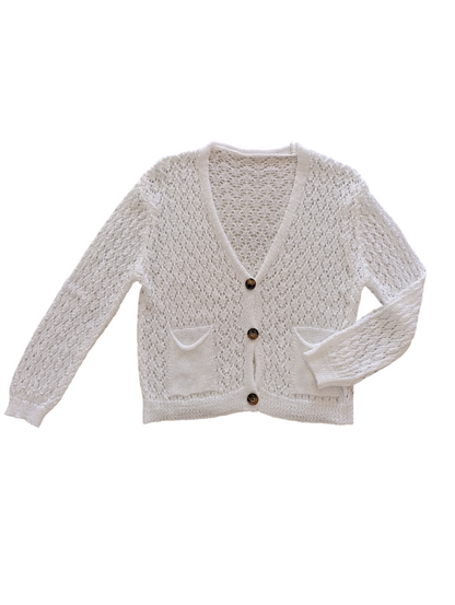 CARDIGAN RORI