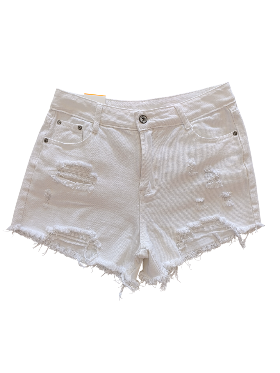 SHORT DESY BIANCO