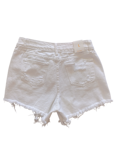 SHORT DESY BIANCO
