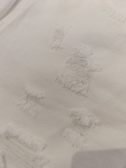 SHORT DESY BIANCO
