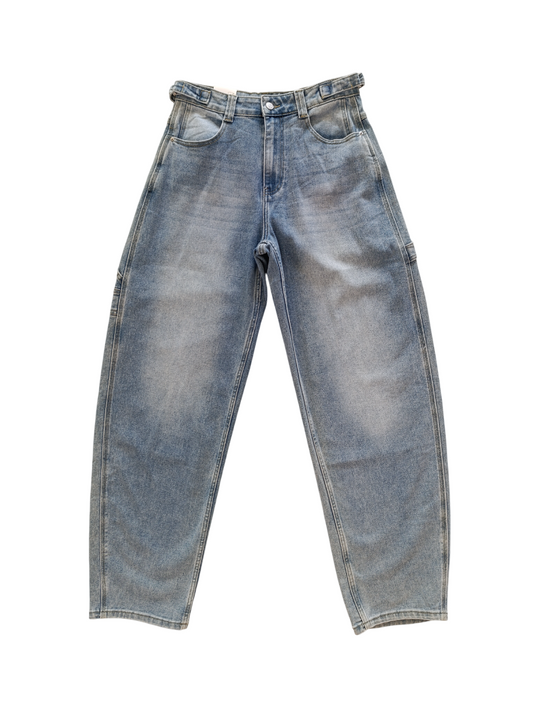 JEANS BALLOON