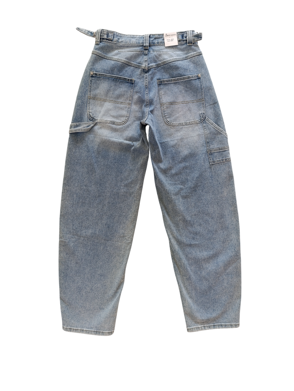 JEANS BALLOON