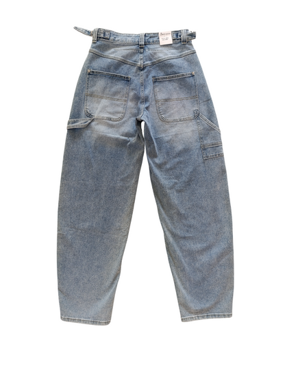 JEANS BALLOON