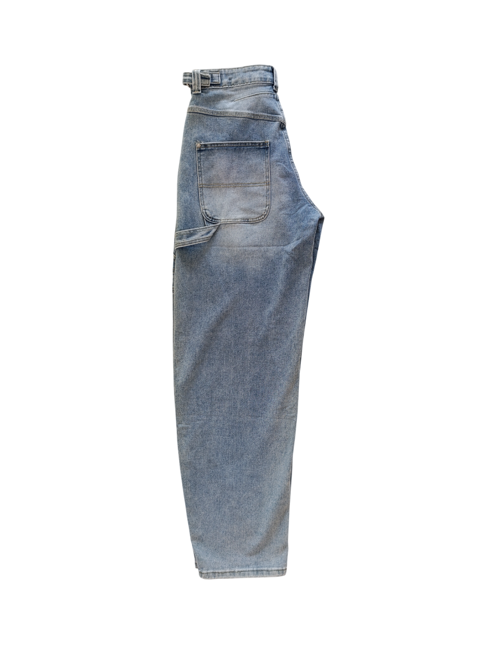 JEANS BALLOON