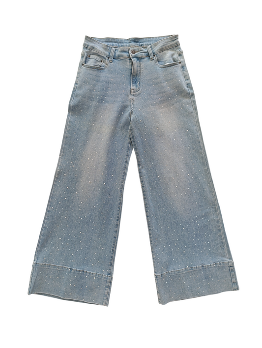 JEANS LUCE