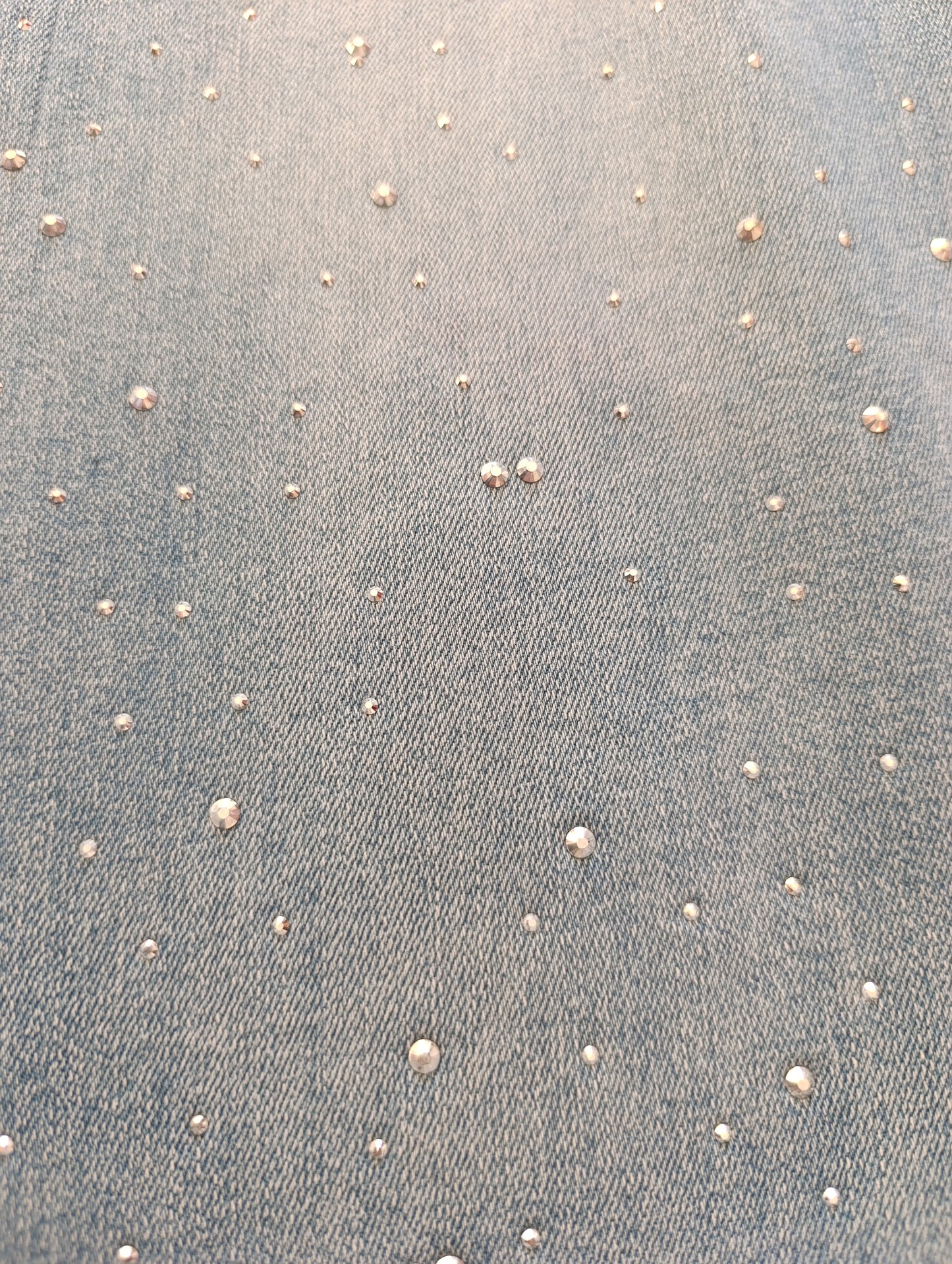 JEANS LUCE