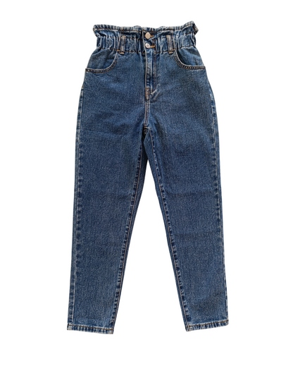 JEANS PALLONCINO