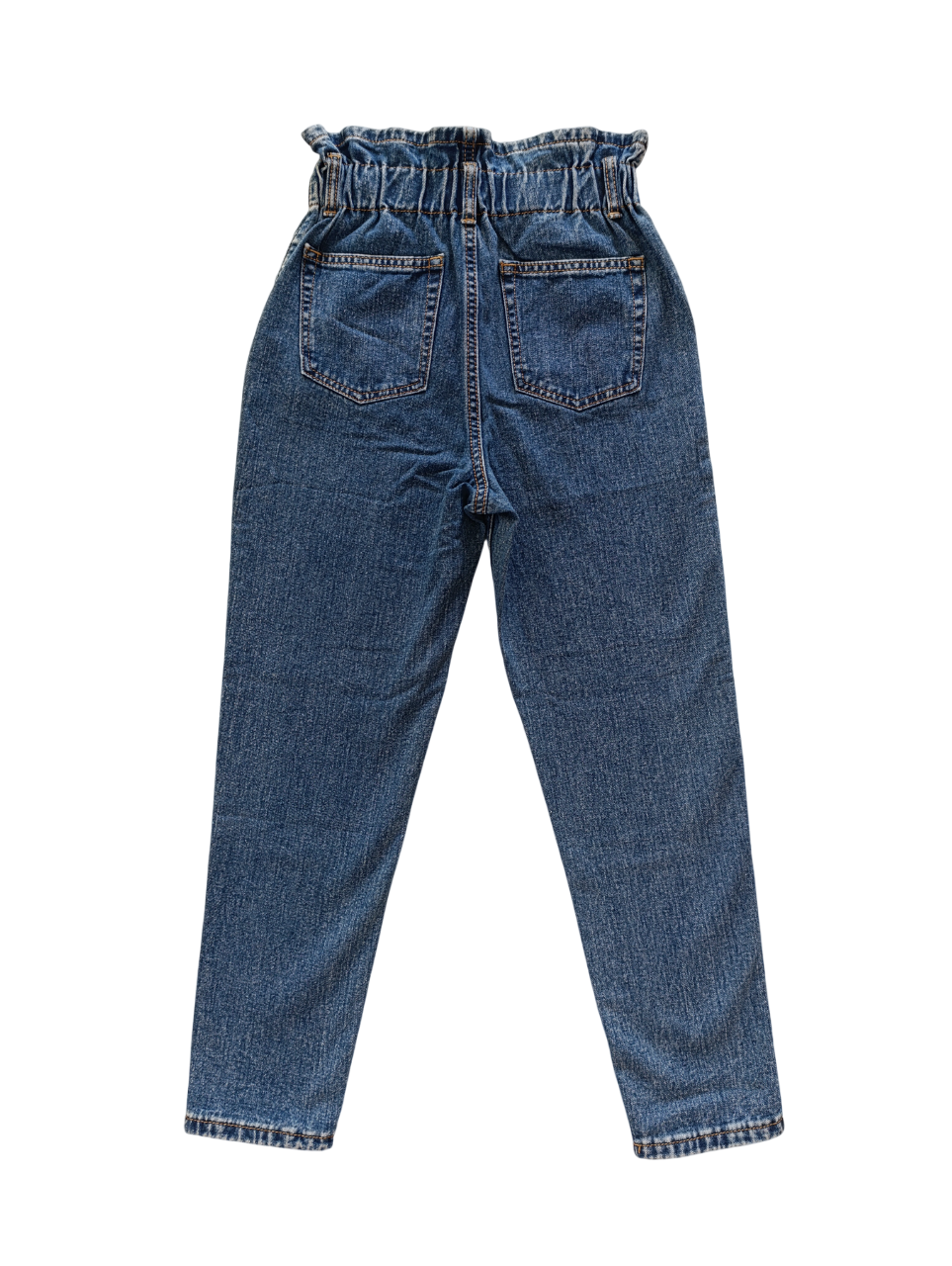 JEANS PALLONCINO
