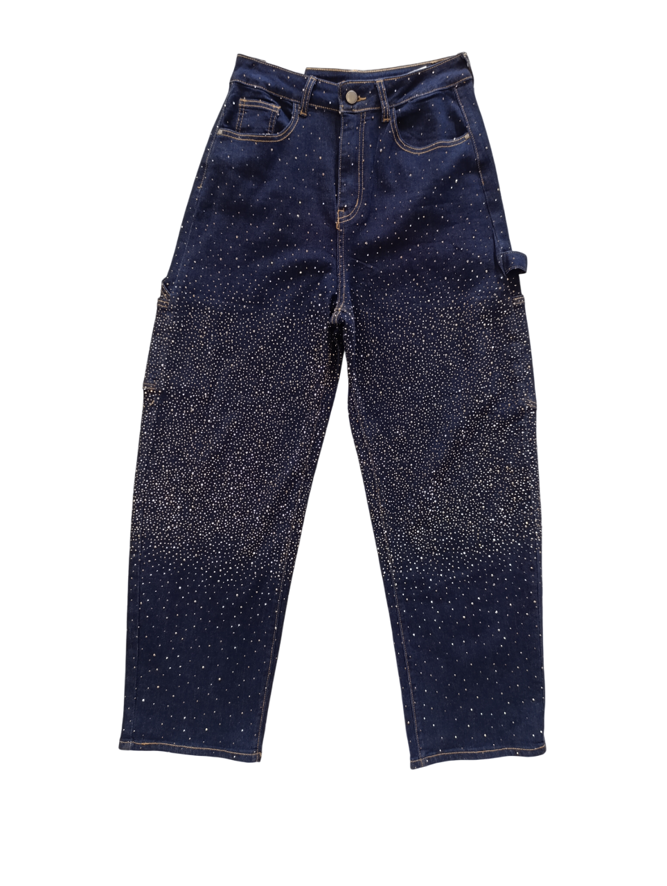 JEANS STRASS MARTA