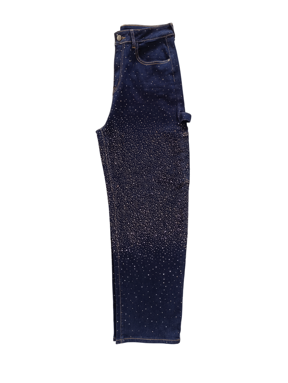 JEANS STRASS MARTA