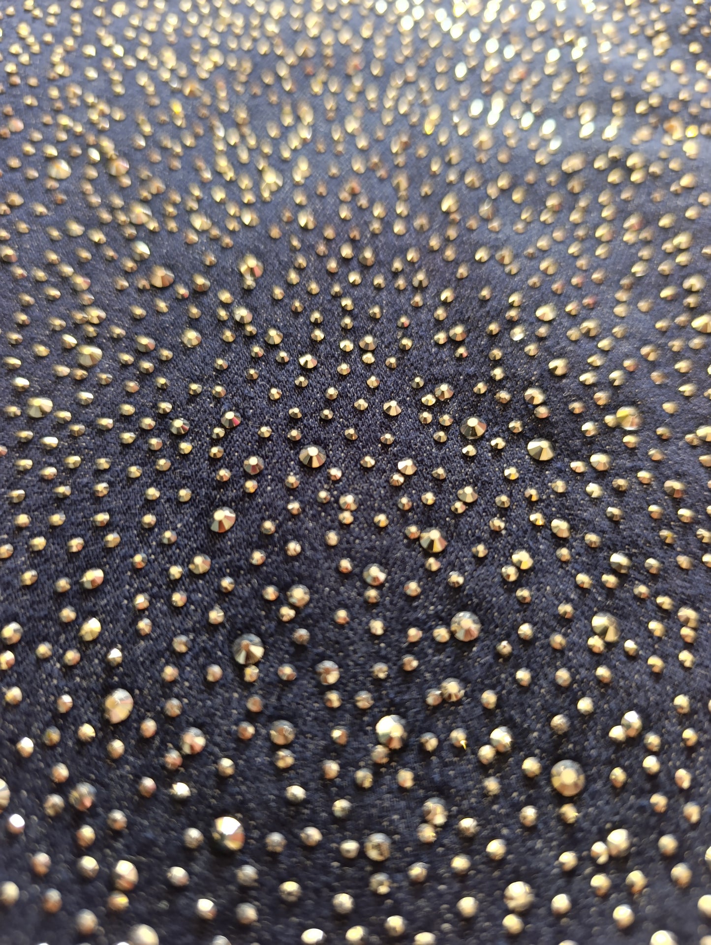 JEANS STRASS MARTA
