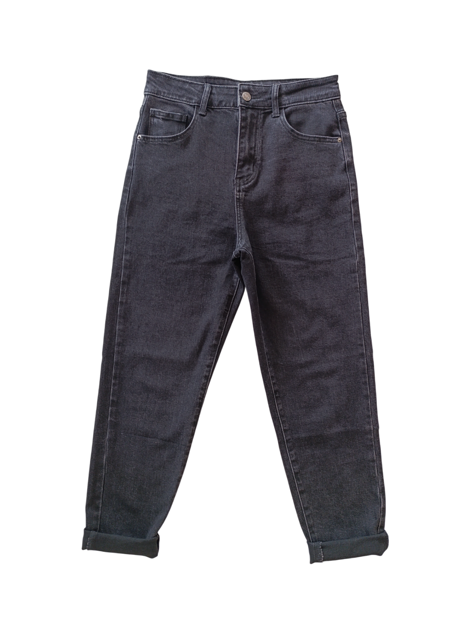 JEANS NERO