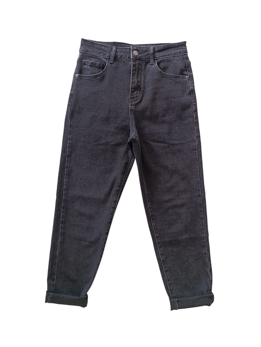 JEANS NERO