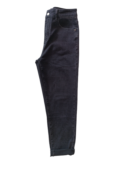 JEANS NERO