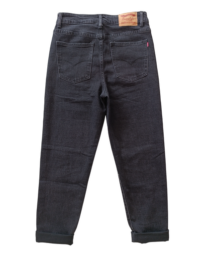 JEANS NERO