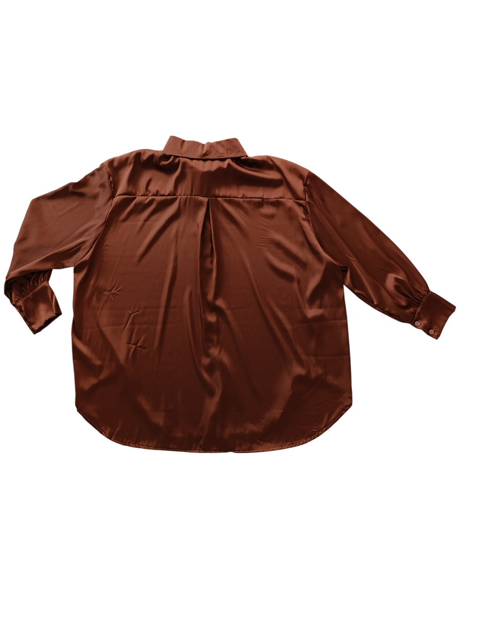 MAXI CAMICIA