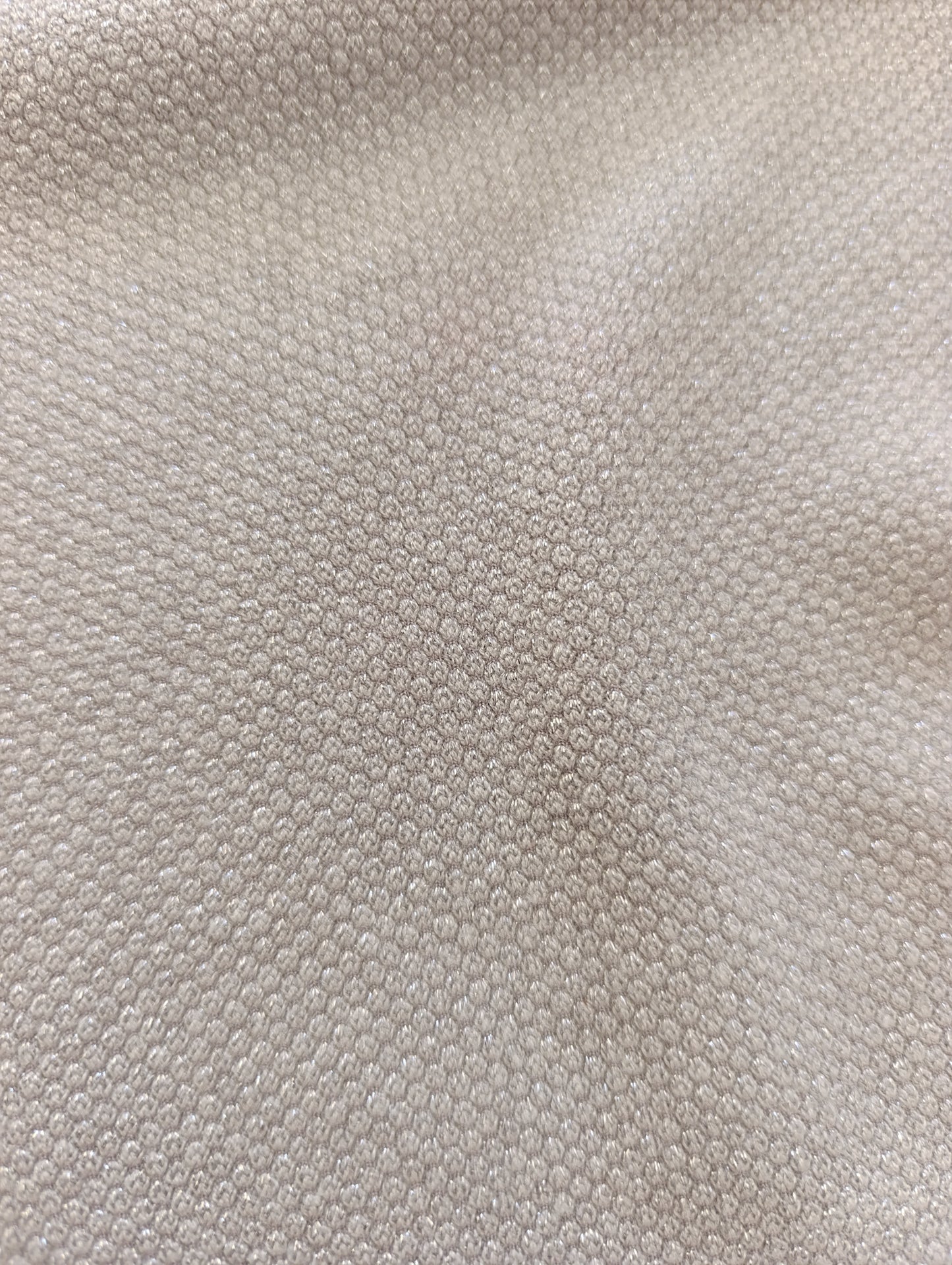 ABITO LUNGO SILVER