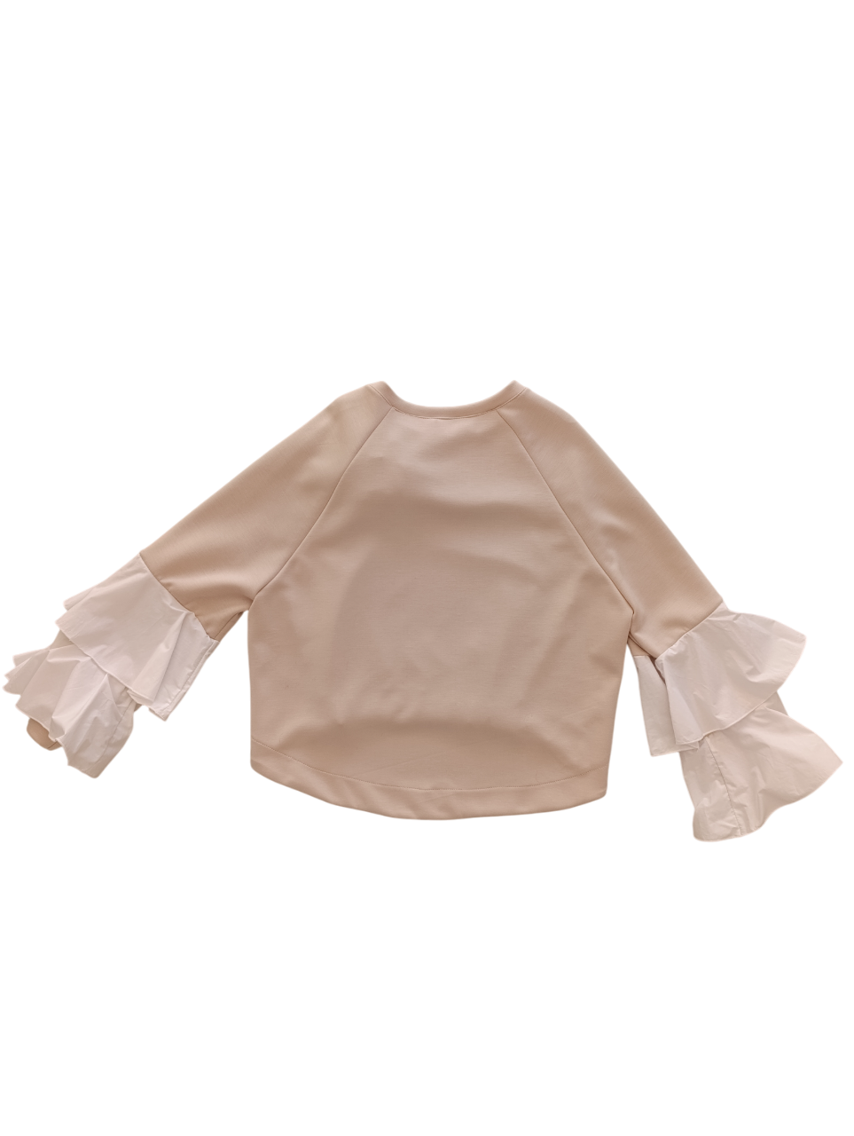 MAGLIA CON CAMICIA
