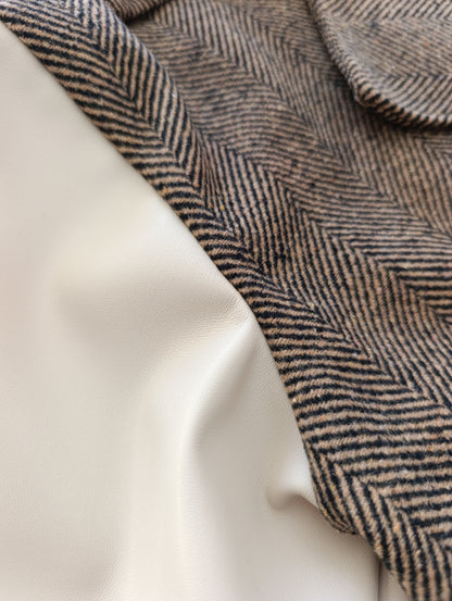 CROPPED CLASSY
