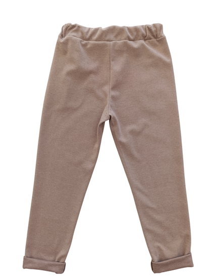 PANTALONE CALDO