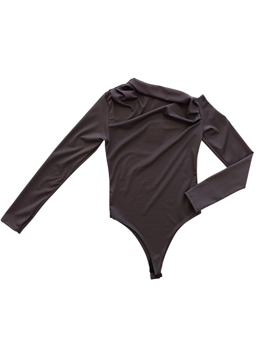 BODY LUSI GRIGIO SCURO