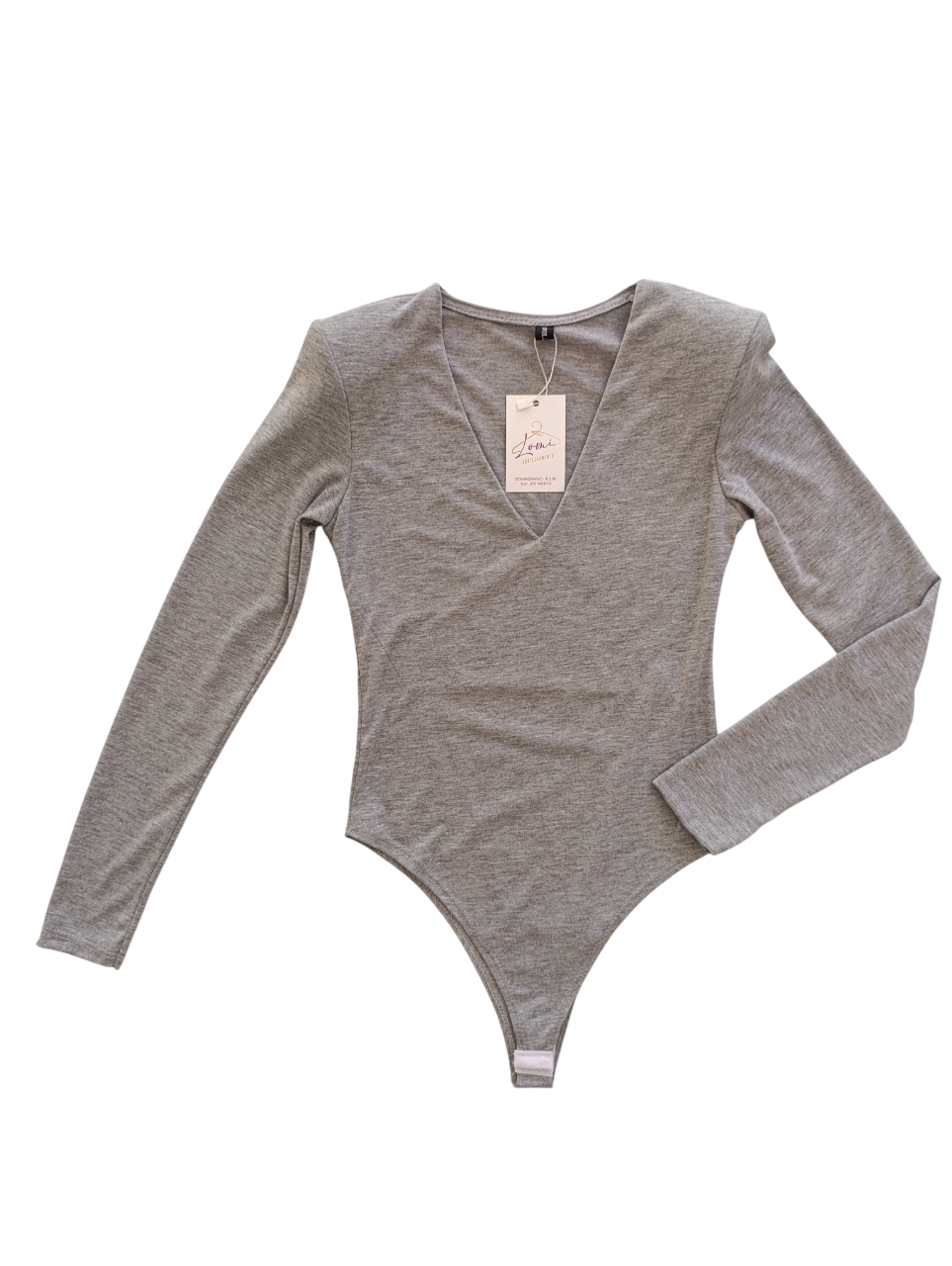 BODY CHLOE GRIGIO