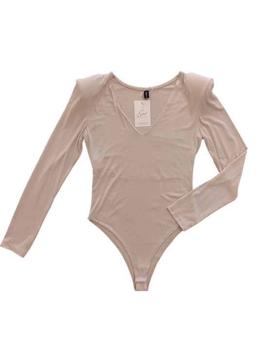 BODY CHLOE PANNA