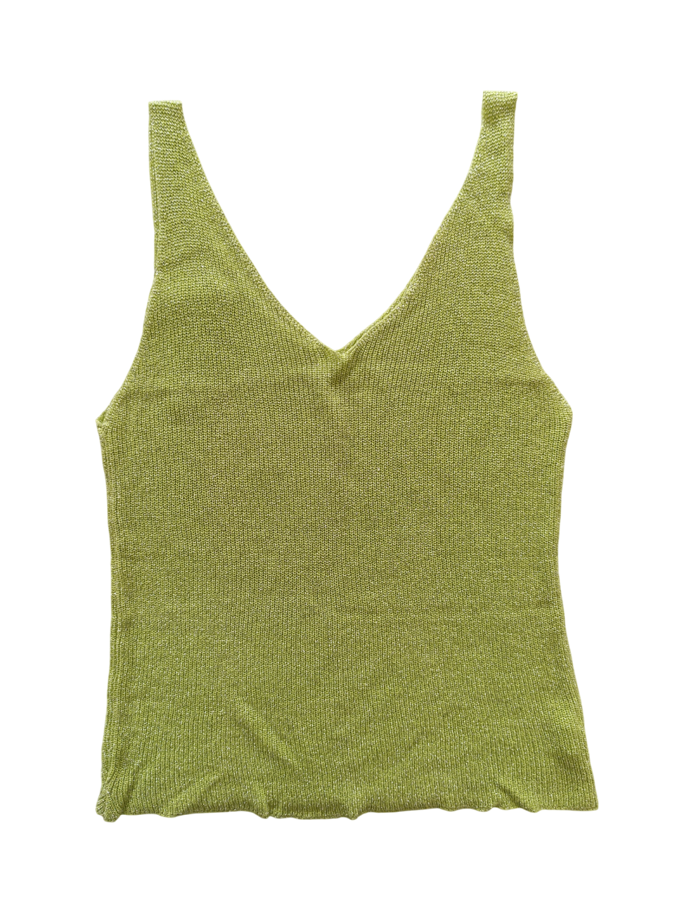 CANOTTA LUCE VERDE PISTACCHIO