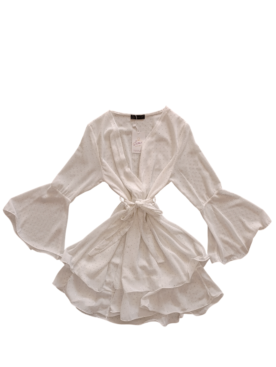 Selected Variant Image