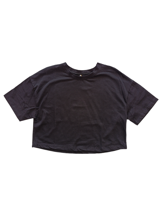 T-SGIRT CROP NERA