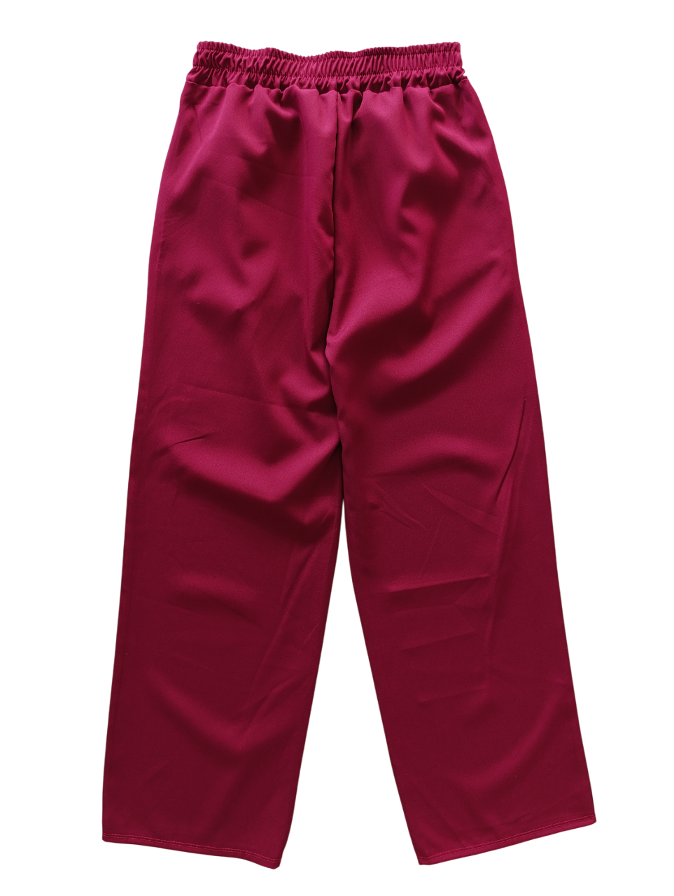 PANTALONE LULAMI BORDEAUX