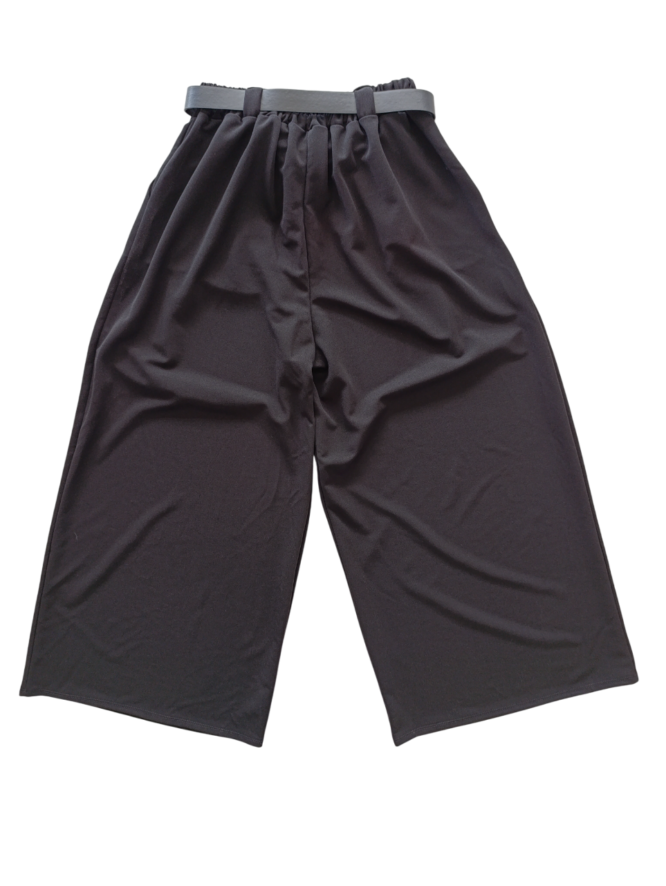 PANTALONE KIMBERLY NERO