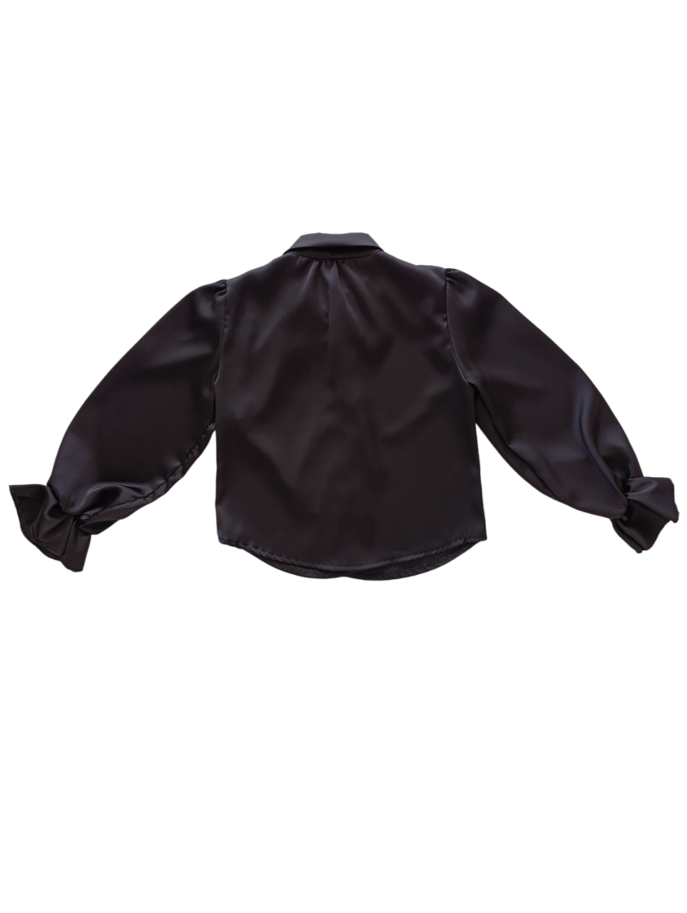 CAMICIA DRAQULA NERA