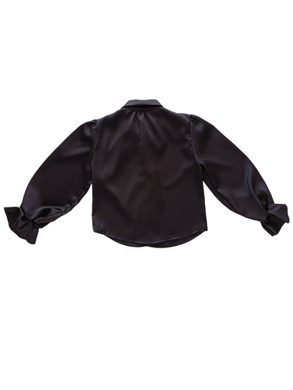 CAMICIA DRAQULA NERA